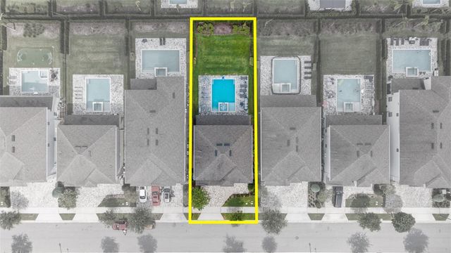 289 AUBURN AVENUE, Kissimmee, FL 34747