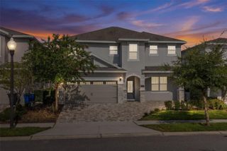 289 AUBURN AVENUE, Kissimmee, FL 34747