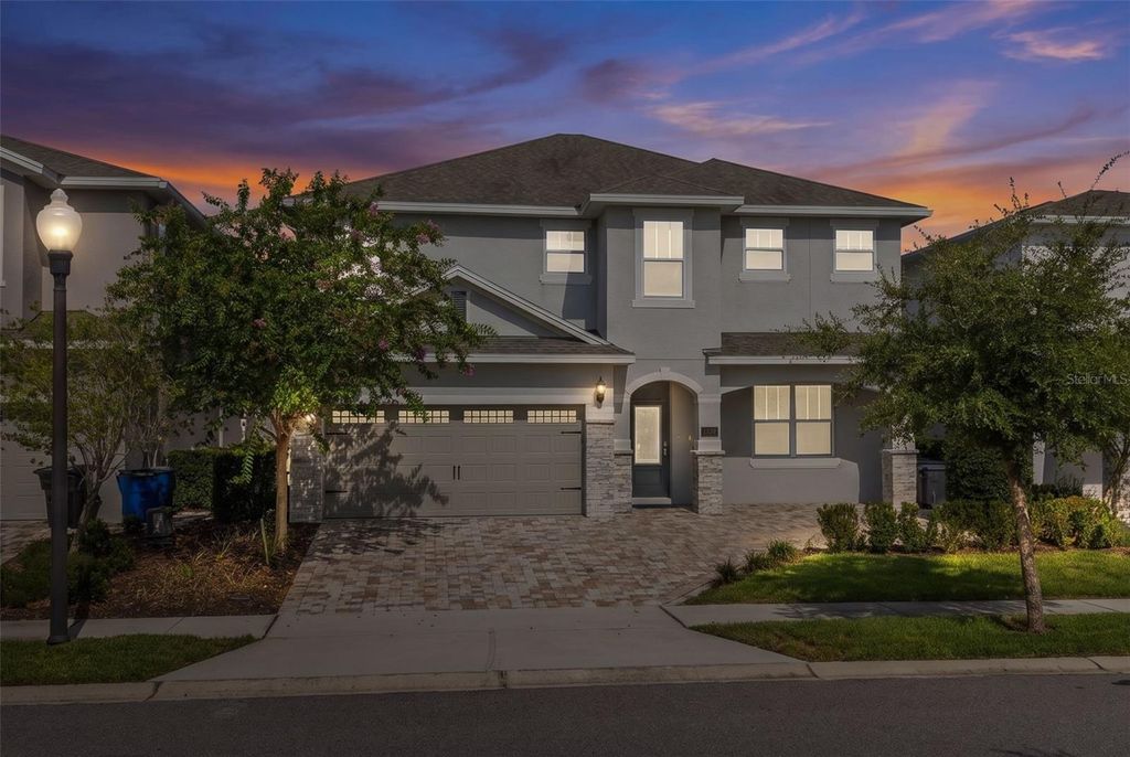 289 AUBURN AVENUE, Kissimmee, FL 34747