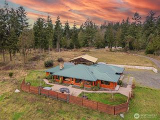 127 Lake Farm Road, Port Angeles, WA 98362