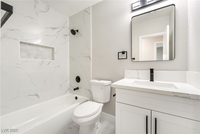 652 Red Lake Way, Las Vegas, NV 89110