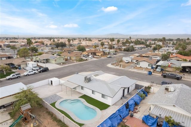 652 Red Lake Way, Las Vegas, NV 89110