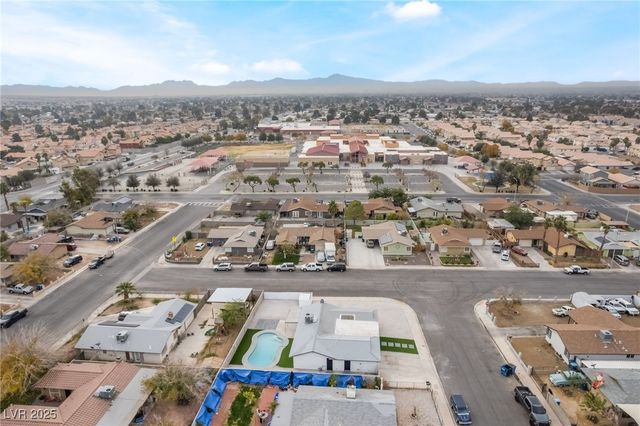 652 Red Lake Way, Las Vegas, NV 89110