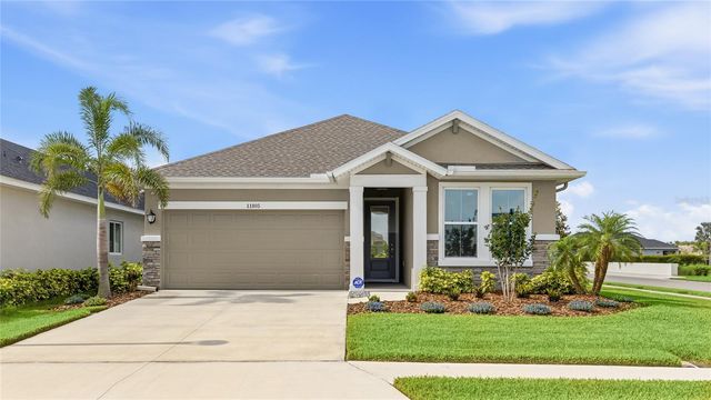 11805 CATAWBA COVE, Parrish, FL 34219