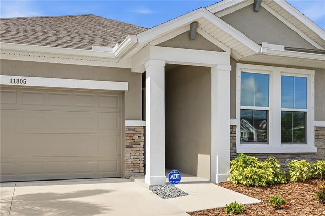 11805 CATAWBA COVE, Parrish, FL 34219