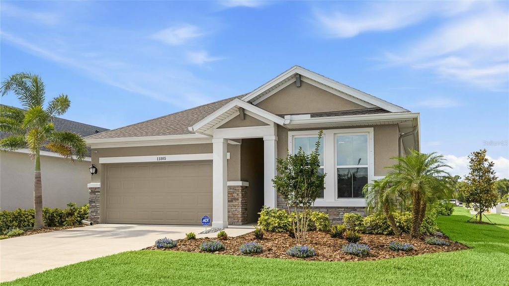 11805 CATAWBA COVE, Parrish, FL 34219