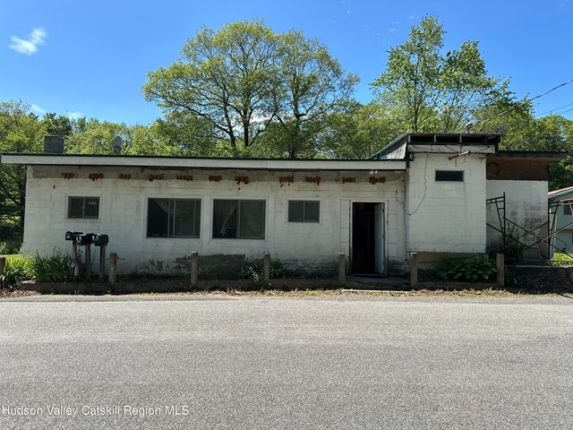 99 High Hill Rd Road, Catskill, NY 12414