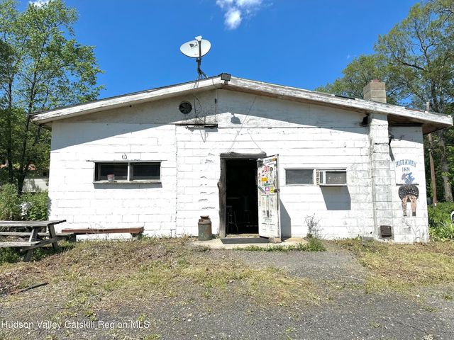 99 High Hill Rd Road, Catskill, NY 12414