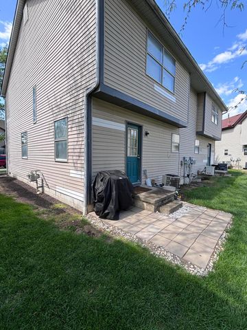 4854 Duke Philip Drive, 24B, Hilliard, OH 43026