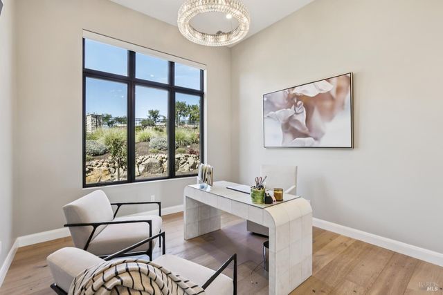 3758 Skyfarm Dr, Santa Rosa, CA 95403