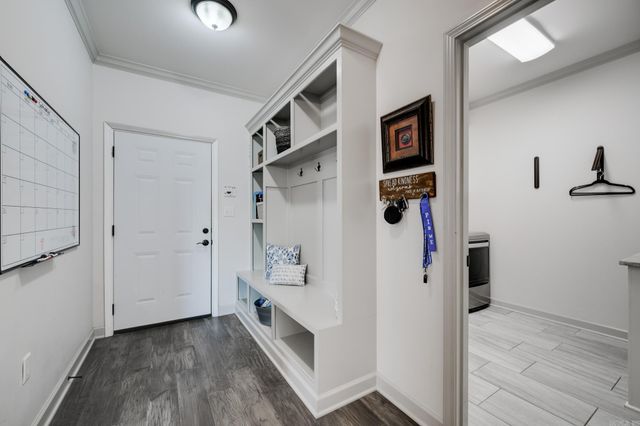 1875 Josh, Conway, AR 72034