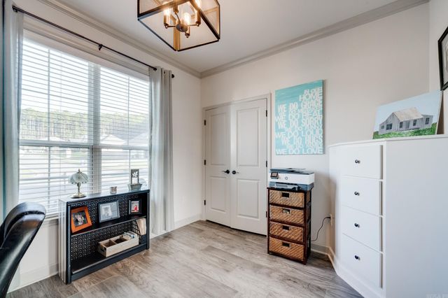 1875 Josh, Conway, AR 72034