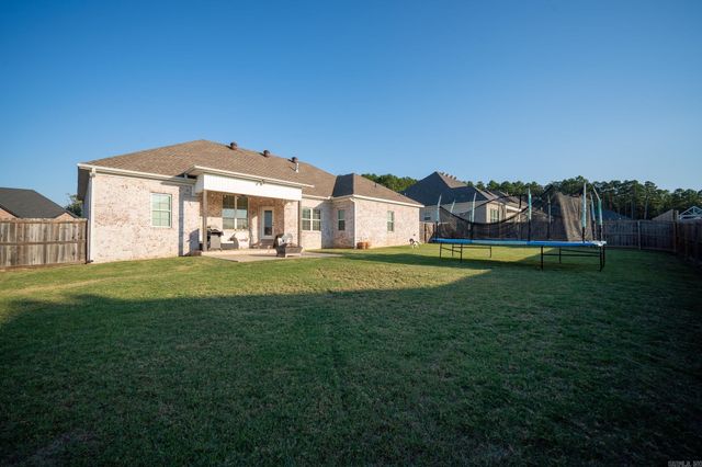 1875 Josh, Conway, AR 72034