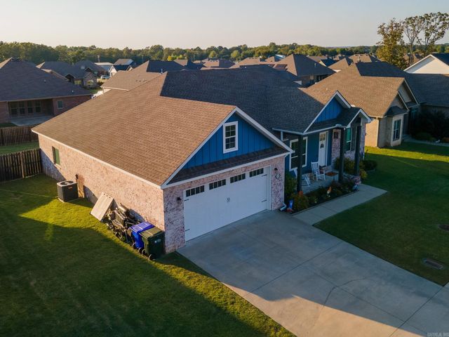 1875 Josh, Conway, AR 72034