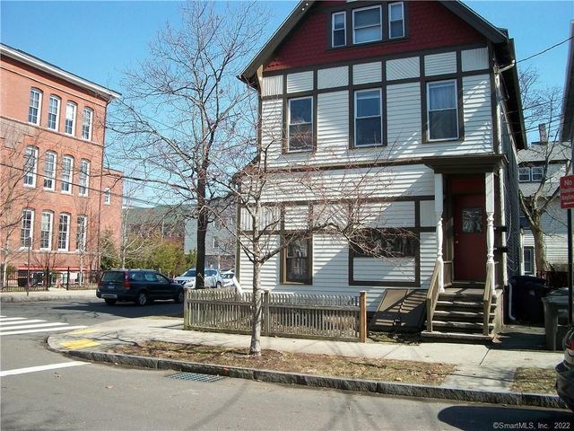 35 Nash Street 1, New Haven, CT 06511