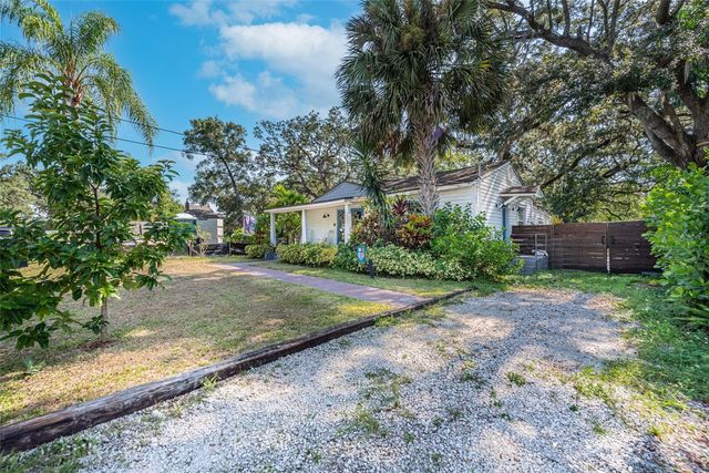 5905 N EUSTACE AVENUE, Tampa, FL 33604