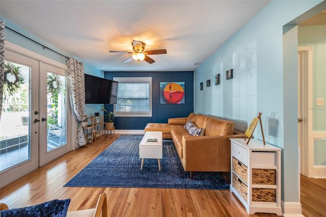 5905 N EUSTACE AVENUE, Tampa, FL 33604