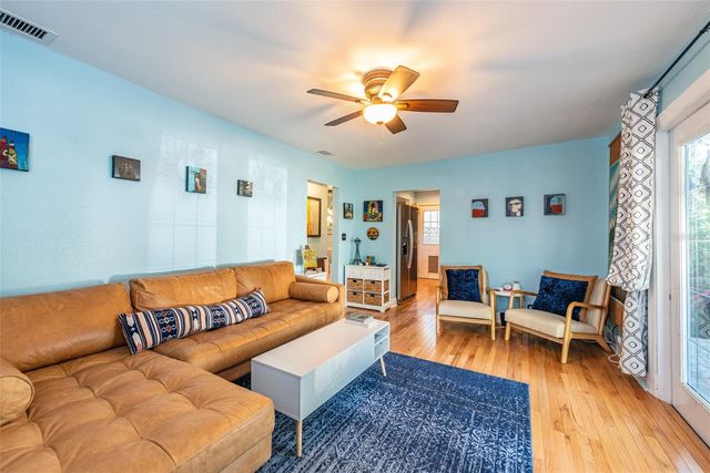 5905 N EUSTACE AVENUE, Tampa, FL 33604