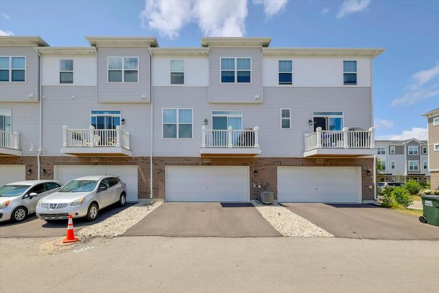 1078 Bogart Street, Des Plaines, IL 60018