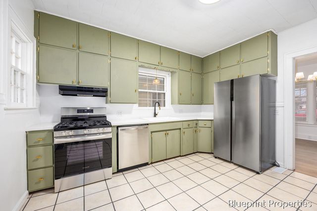 1219 Whiting Street, Wyoming, MI 49509