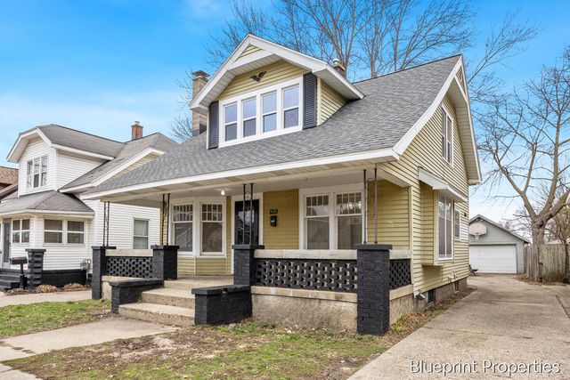 1219 Whiting Street, Wyoming, MI 49509