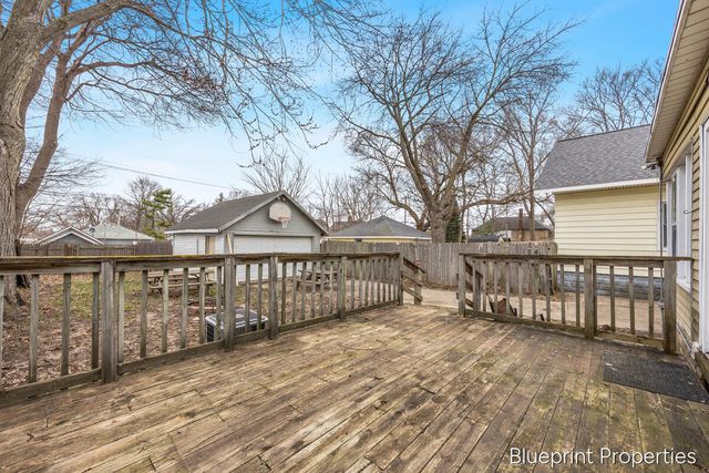 1219 Whiting Street, Wyoming, MI 49509