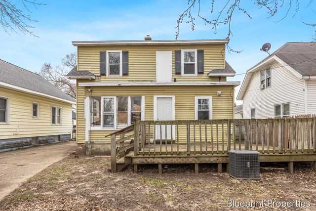 1219 Whiting Street, Wyoming, MI 49509