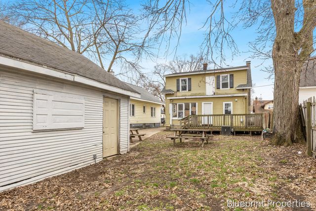 1219 Whiting Street, Wyoming, MI 49509