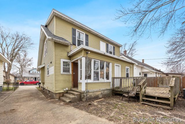 1219 Whiting Street, Wyoming, MI 49509