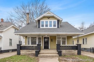 1219 Whiting Street, Wyoming, MI 49509