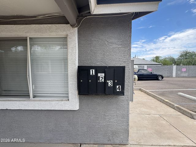 1449 E TAYLOR Street 1, Phoenix, AZ 85006