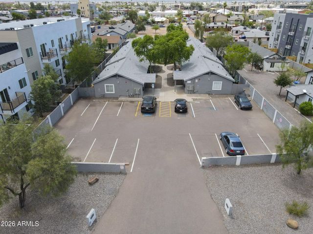 1449 E TAYLOR Street 1, Phoenix, AZ 85006