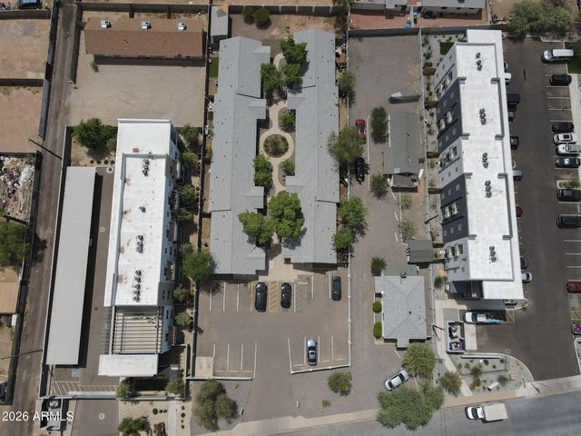 1449 E TAYLOR Street 1, Phoenix, AZ 85006