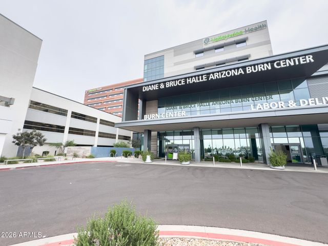 1449 E TAYLOR Street 1, Phoenix, AZ 85006
