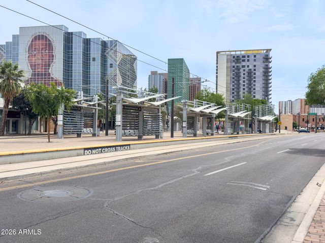 1449 E TAYLOR Street 1, Phoenix, AZ 85006