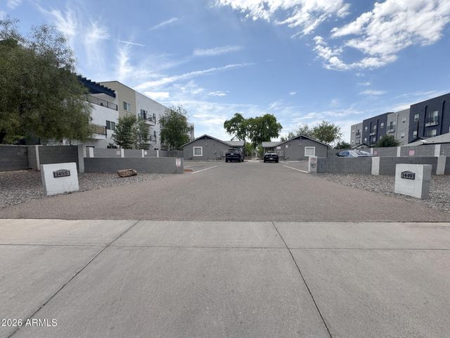 1449 E TAYLOR Street 1, Phoenix, AZ 85006