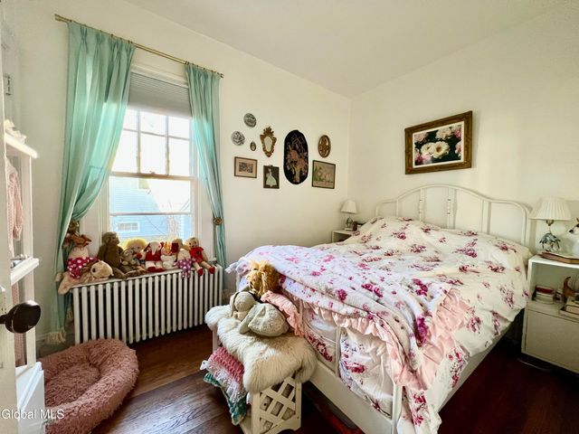 4 Plum Avenue, Troy, NY 12180