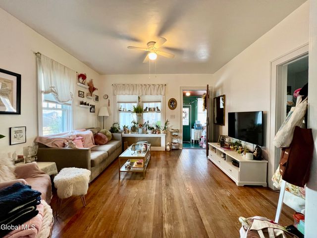 4 Plum Avenue, Troy, NY 12180