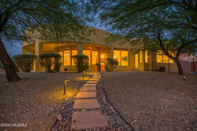 13575 S Sonoita Ranch Circle, Vail, AZ 85641