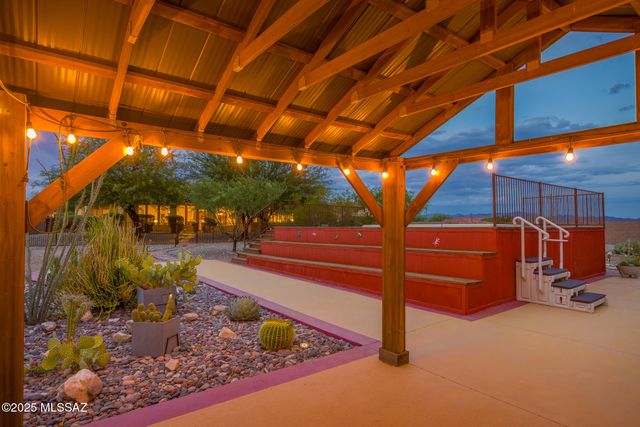 13575 S Sonoita Ranch Circle, Vail, AZ 85641