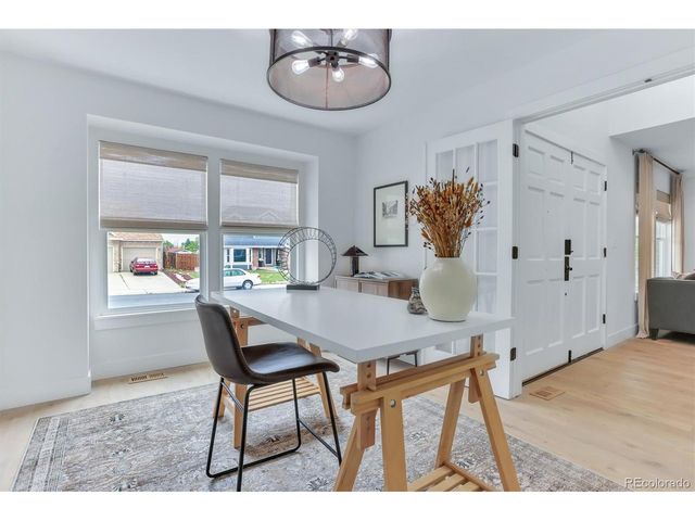 5436 S Kirk Cir, Centennial, CO 80015