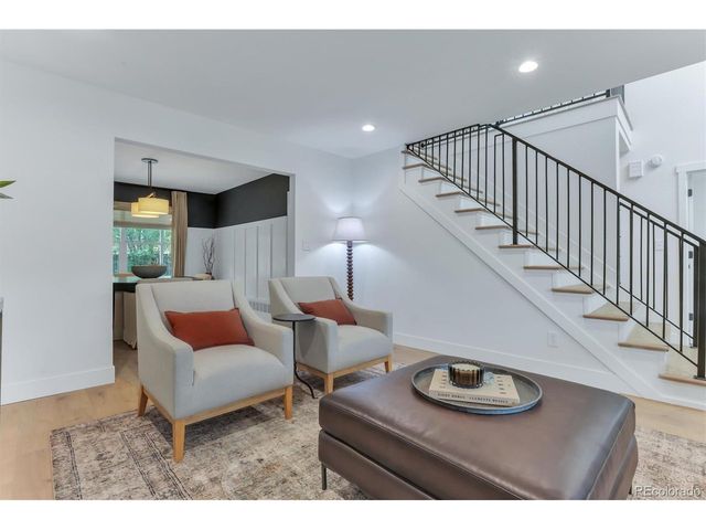 5436 S Kirk Cir, Centennial, CO 80015