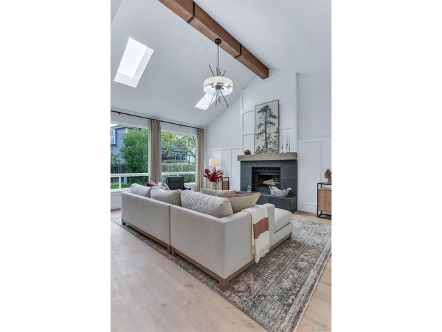 5436 S Kirk Cir, Centennial, CO 80015