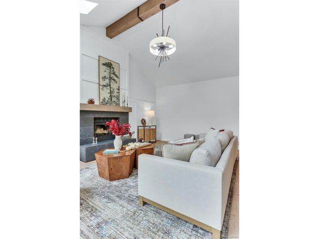 5436 S Kirk Cir, Centennial, CO 80015