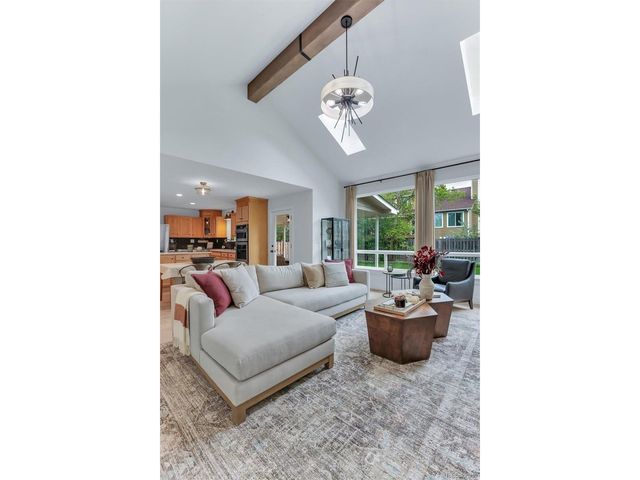 5436 S Kirk Cir, Centennial, CO 80015