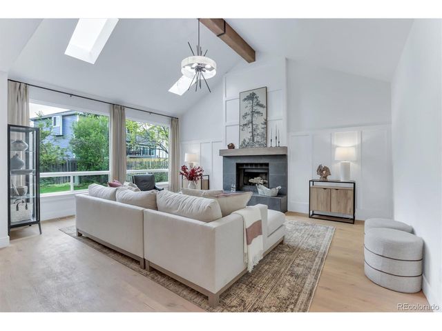 5436 S Kirk Cir, Centennial, CO 80015