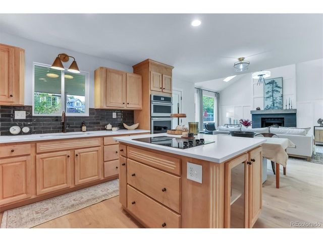 5436 S Kirk Cir, Centennial, CO 80015