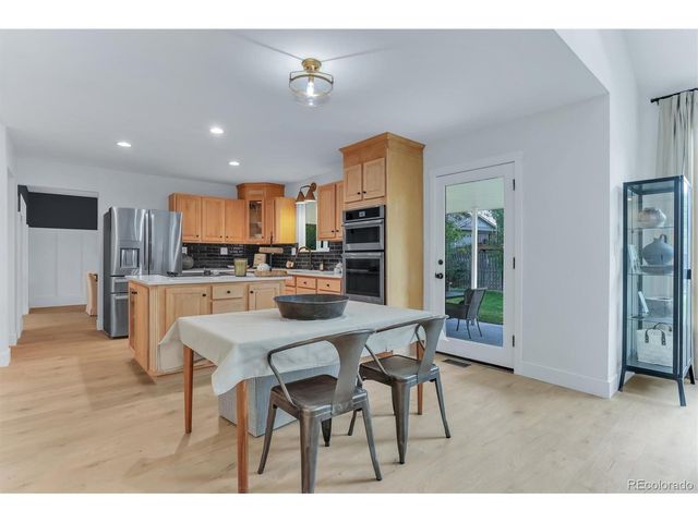 5436 S Kirk Cir, Centennial, CO 80015
