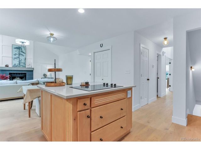 5436 S Kirk Cir, Centennial, CO 80015