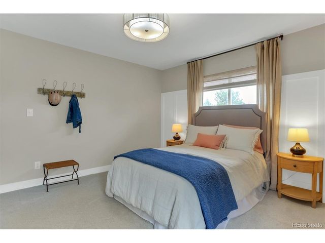 5436 S Kirk Cir, Centennial, CO 80015